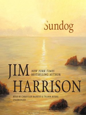 cover image of Sundog